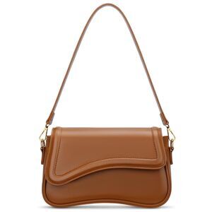 7774 Shoulder Bag Small Clutch Purses Cute Hobo Handbag Trendy Underarm